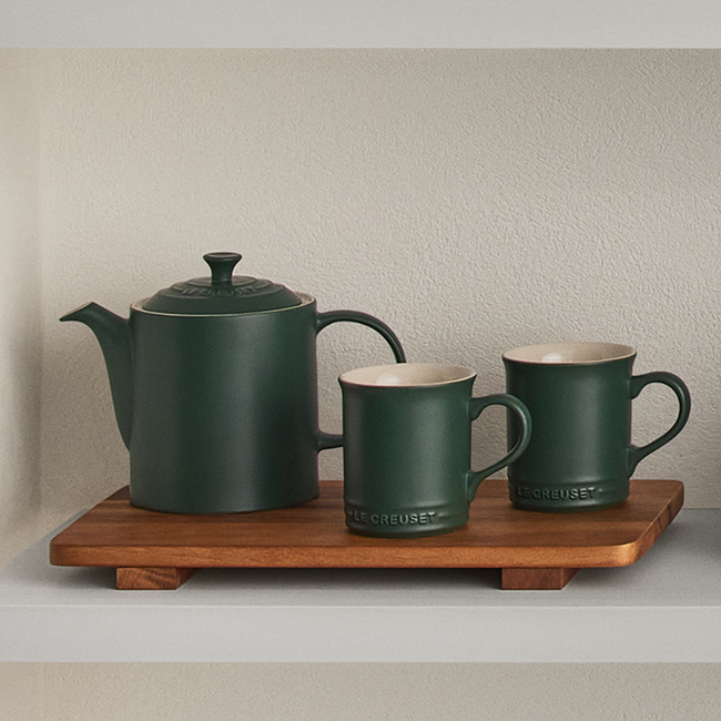 Classic Mugs (Set of 4), view 5